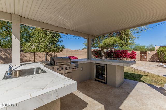 8020 S 53RD Avenue, Laveen, AZ 85339