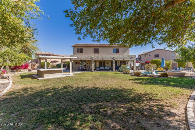 8020 S 53RD Avenue, Laveen, AZ 85339