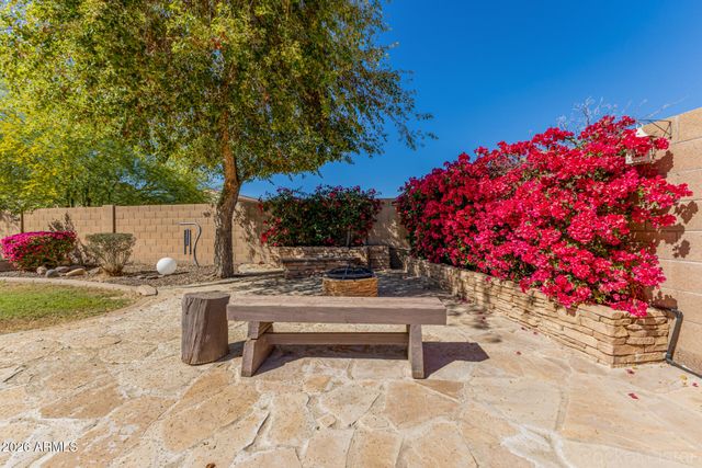 8020 S 53RD Avenue, Laveen, AZ 85339