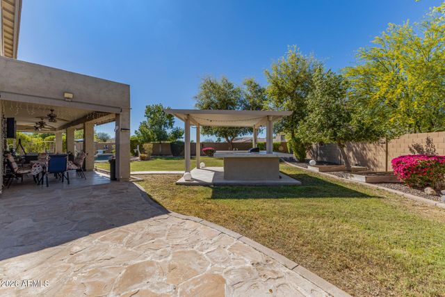 8020 S 53RD Avenue, Laveen, AZ 85339