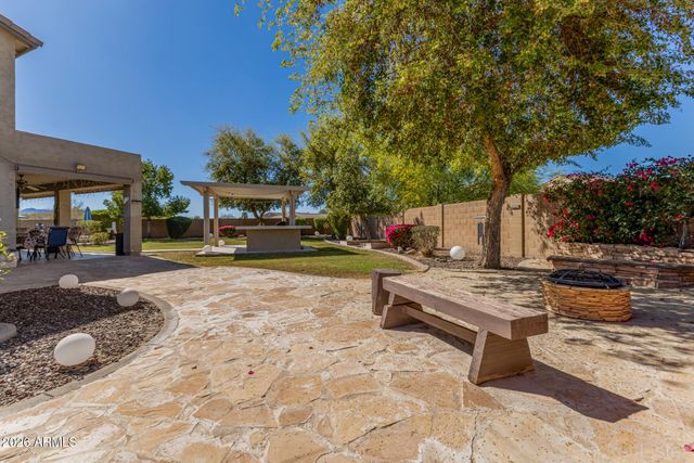 8020 S 53RD Avenue, Laveen, AZ 85339