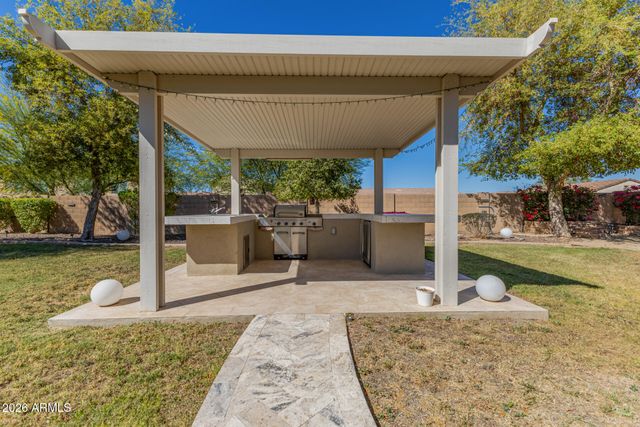8020 S 53RD Avenue, Laveen, AZ 85339