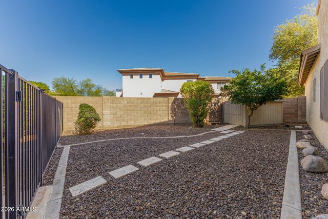 8020 S 53RD Avenue, Laveen, AZ 85339
