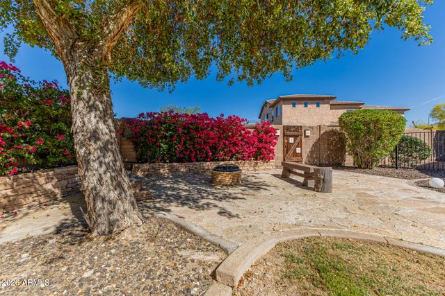 8020 S 53RD Avenue, Laveen, AZ 85339