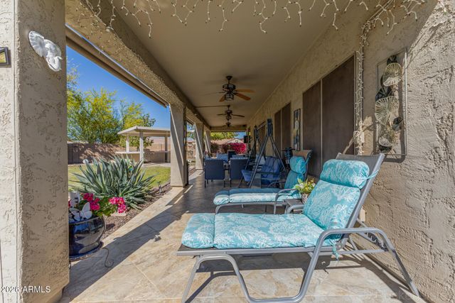 8020 S 53RD Avenue, Laveen, AZ 85339