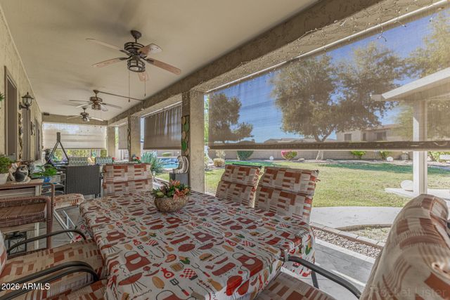 8020 S 53RD Avenue, Laveen, AZ 85339