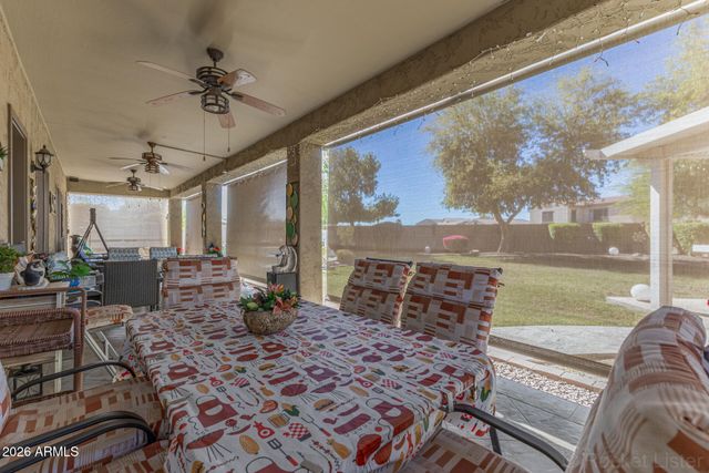 8020 S 53RD Avenue, Laveen, AZ 85339