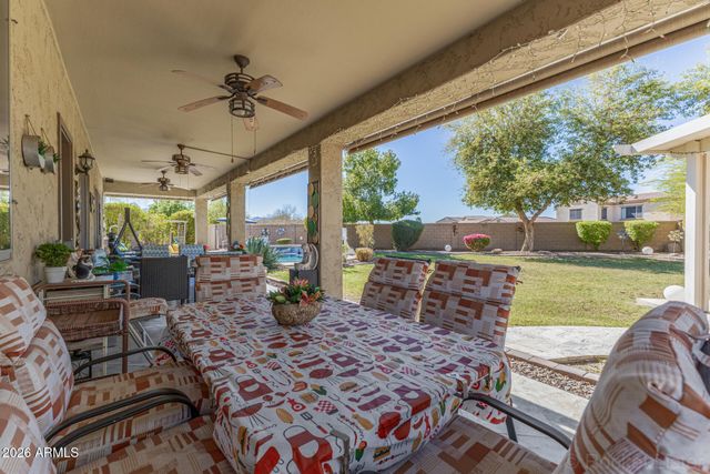 8020 S 53RD Avenue, Laveen, AZ 85339