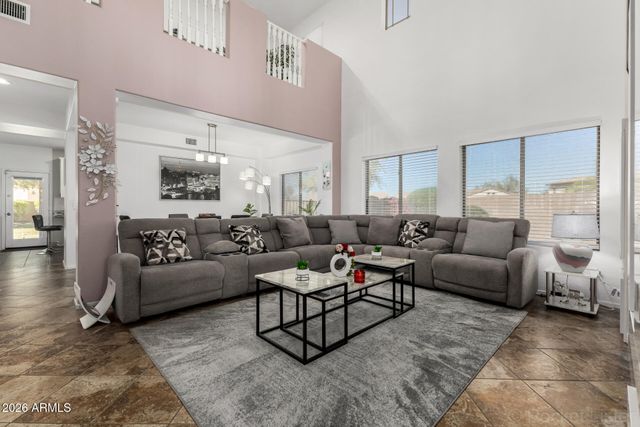 8020 S 53RD Avenue, Laveen, AZ 85339