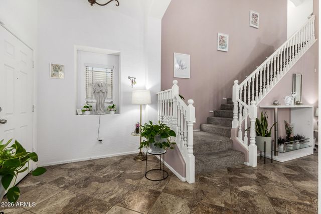 8020 S 53RD Avenue, Laveen, AZ 85339