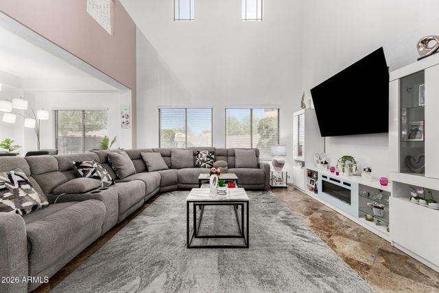 8020 S 53RD Avenue, Laveen, AZ 85339