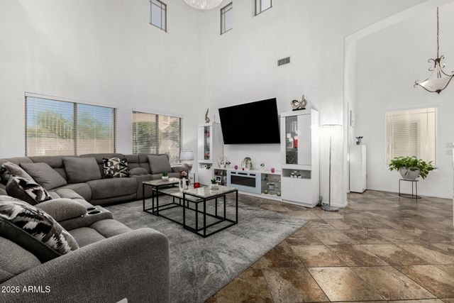 8020 S 53RD Avenue, Laveen, AZ 85339