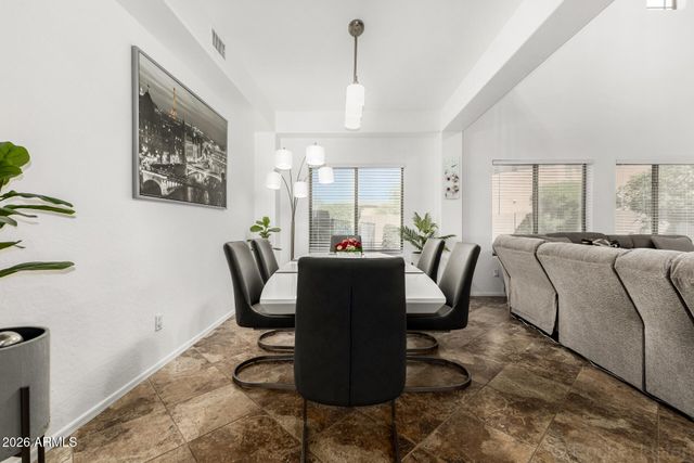 8020 S 53RD Avenue, Laveen, AZ 85339