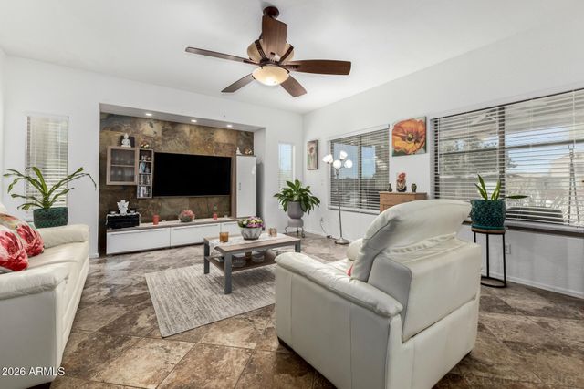 8020 S 53RD Avenue, Laveen, AZ 85339