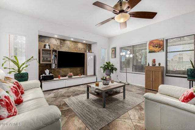 8020 S 53RD Avenue, Laveen, AZ 85339