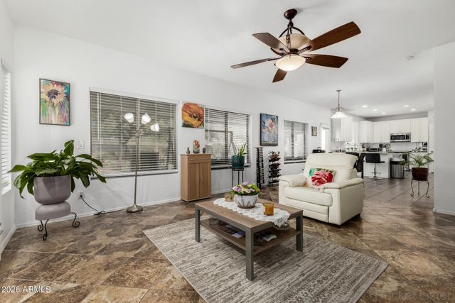 8020 S 53RD Avenue, Laveen, AZ 85339