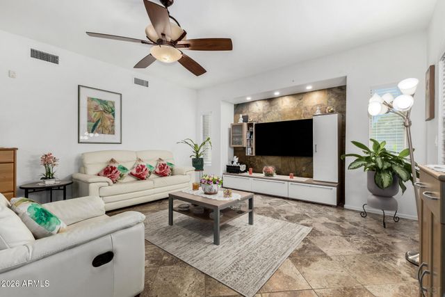 8020 S 53RD Avenue, Laveen, AZ 85339