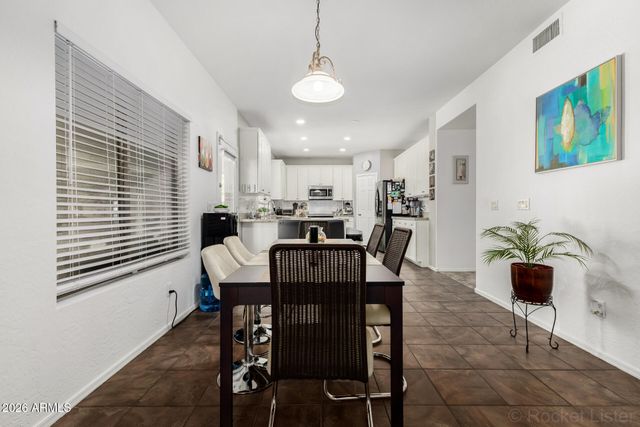 8020 S 53RD Avenue, Laveen, AZ 85339