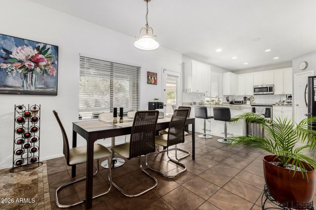 8020 S 53RD Avenue, Laveen, AZ 85339