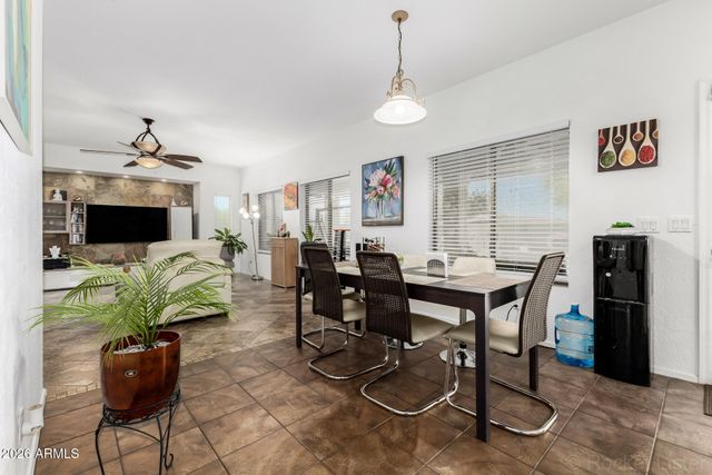 8020 S 53RD Avenue, Laveen, AZ 85339