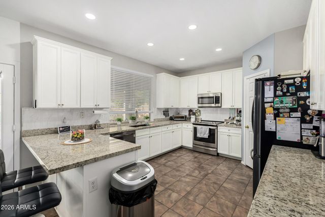 8020 S 53RD Avenue, Laveen, AZ 85339