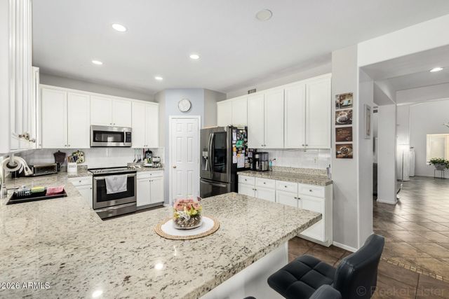 8020 S 53RD Avenue, Laveen, AZ 85339