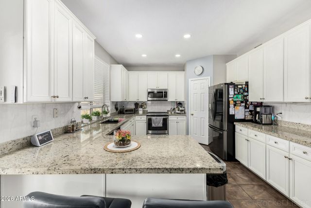 8020 S 53RD Avenue, Laveen, AZ 85339