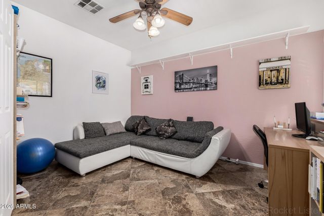 8020 S 53RD Avenue, Laveen, AZ 85339