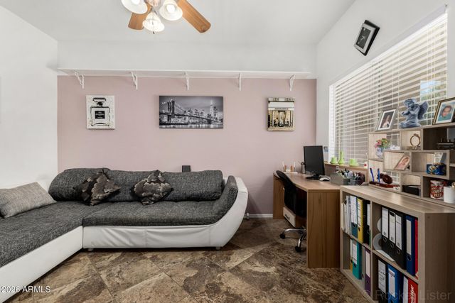 8020 S 53RD Avenue, Laveen, AZ 85339