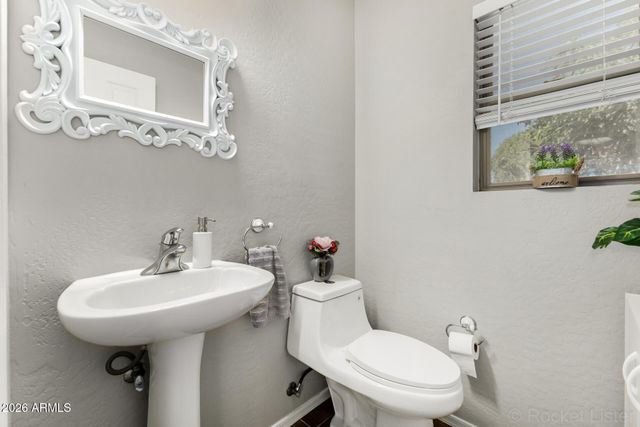 8020 S 53RD Avenue, Laveen, AZ 85339