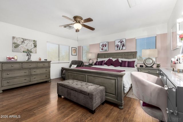 8020 S 53RD Avenue, Laveen, AZ 85339