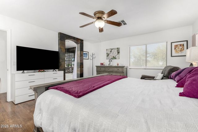 8020 S 53RD Avenue, Laveen, AZ 85339