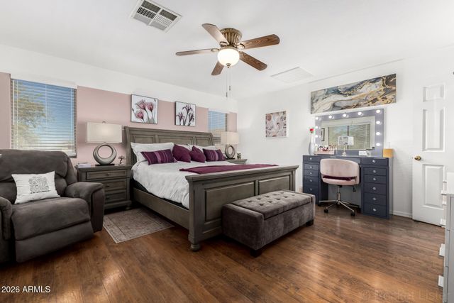 8020 S 53RD Avenue, Laveen, AZ 85339