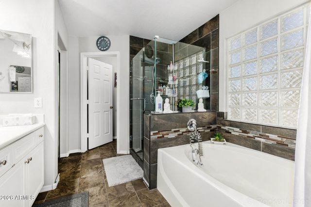 8020 S 53RD Avenue, Laveen, AZ 85339