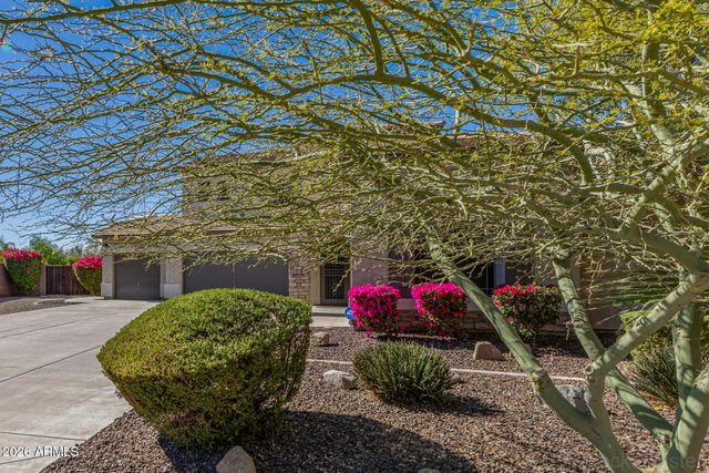 8020 S 53RD Avenue, Laveen, AZ 85339