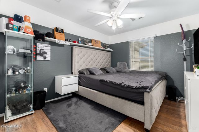 8020 S 53RD Avenue, Laveen, AZ 85339