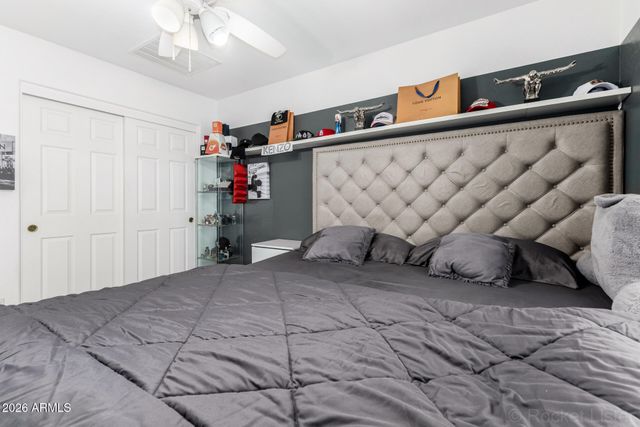 8020 S 53RD Avenue, Laveen, AZ 85339