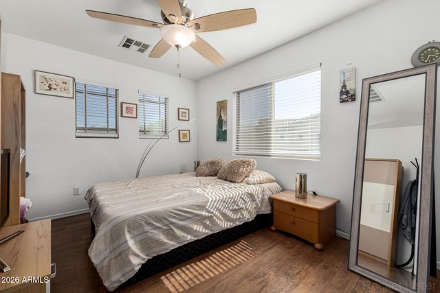 8020 S 53RD Avenue, Laveen, AZ 85339