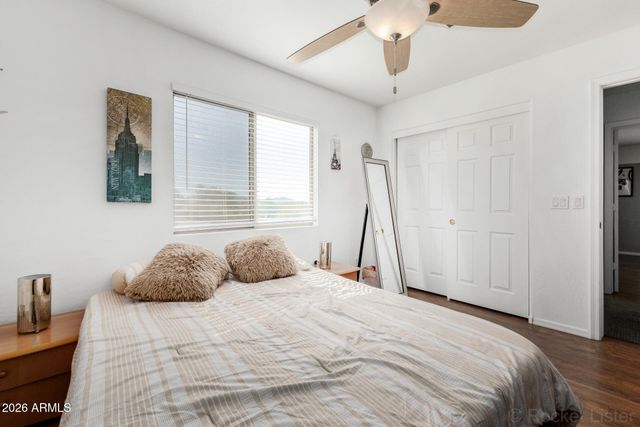 8020 S 53RD Avenue, Laveen, AZ 85339