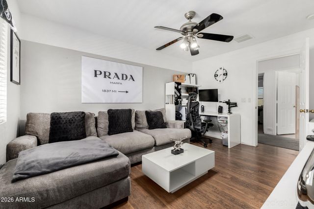 8020 S 53RD Avenue, Laveen, AZ 85339