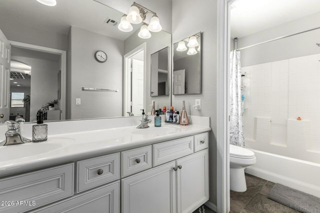 8020 S 53RD Avenue, Laveen, AZ 85339