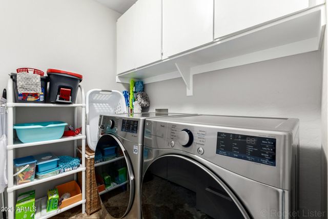 8020 S 53RD Avenue, Laveen, AZ 85339