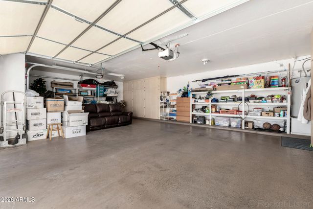 8020 S 53RD Avenue, Laveen, AZ 85339