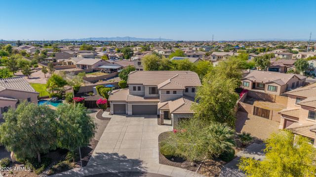 8020 S 53RD Avenue, Laveen, AZ 85339