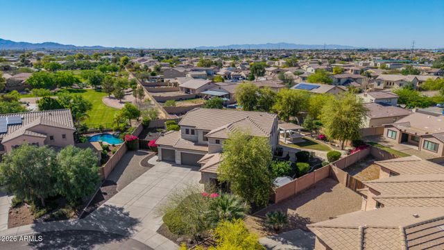 8020 S 53RD Avenue, Laveen, AZ 85339