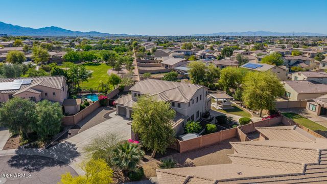 8020 S 53RD Avenue, Laveen, AZ 85339