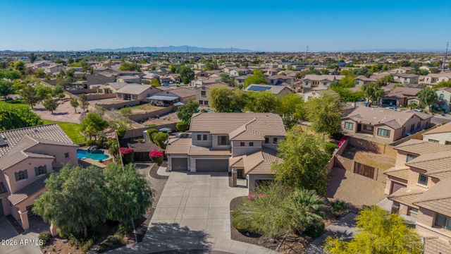 8020 S 53RD Avenue, Laveen, AZ 85339