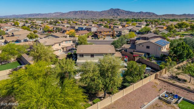 8020 S 53RD Avenue, Laveen, AZ 85339