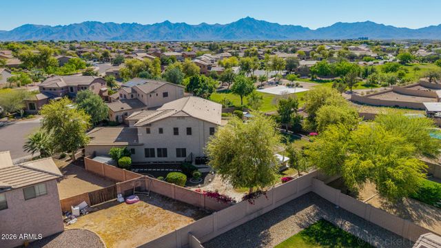 8020 S 53RD Avenue, Laveen, AZ 85339
