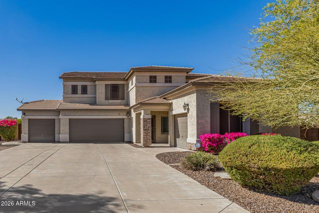 8020 S 53RD Avenue, Laveen, AZ 85339